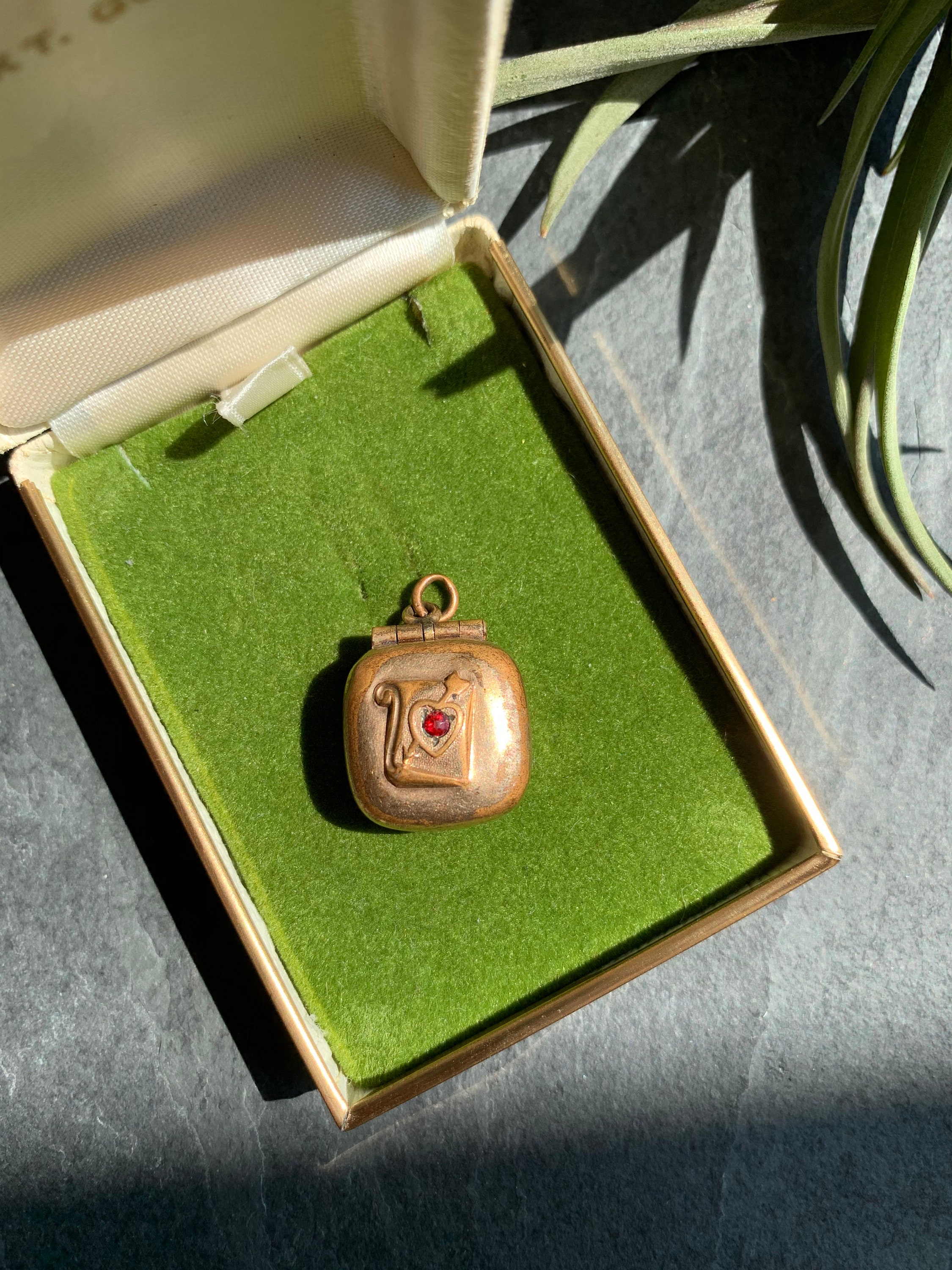 The Golden Locket by Primula Bond The Golden Locket by Primula Bond