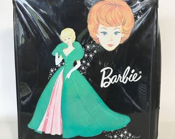 1963 barbie case