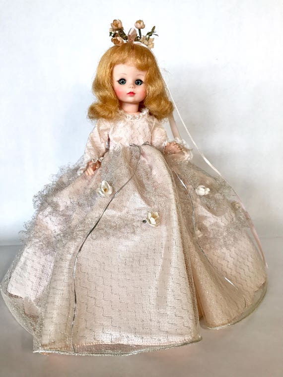 madame alexander cinderella doll