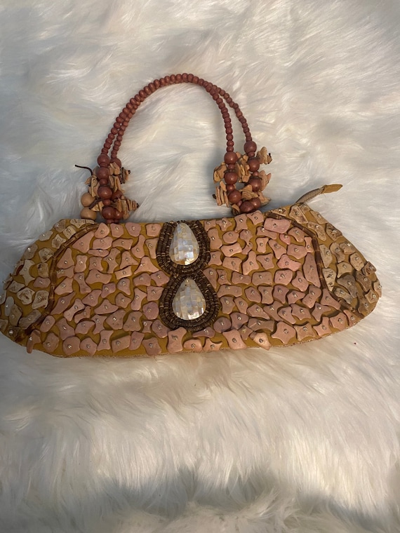 Unique Purse