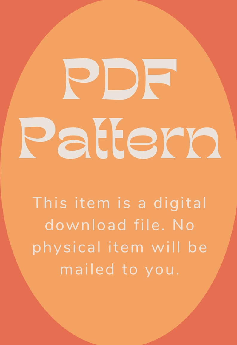 Poop Emoji Poop Bag Dispenser Crochet Pattern Etsy