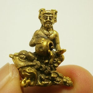 Thai kumantong - Etsy 日本