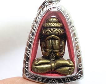 ジャトゥカム・ランマテープ 南海の王 ジャトゥカム・ラマテープ