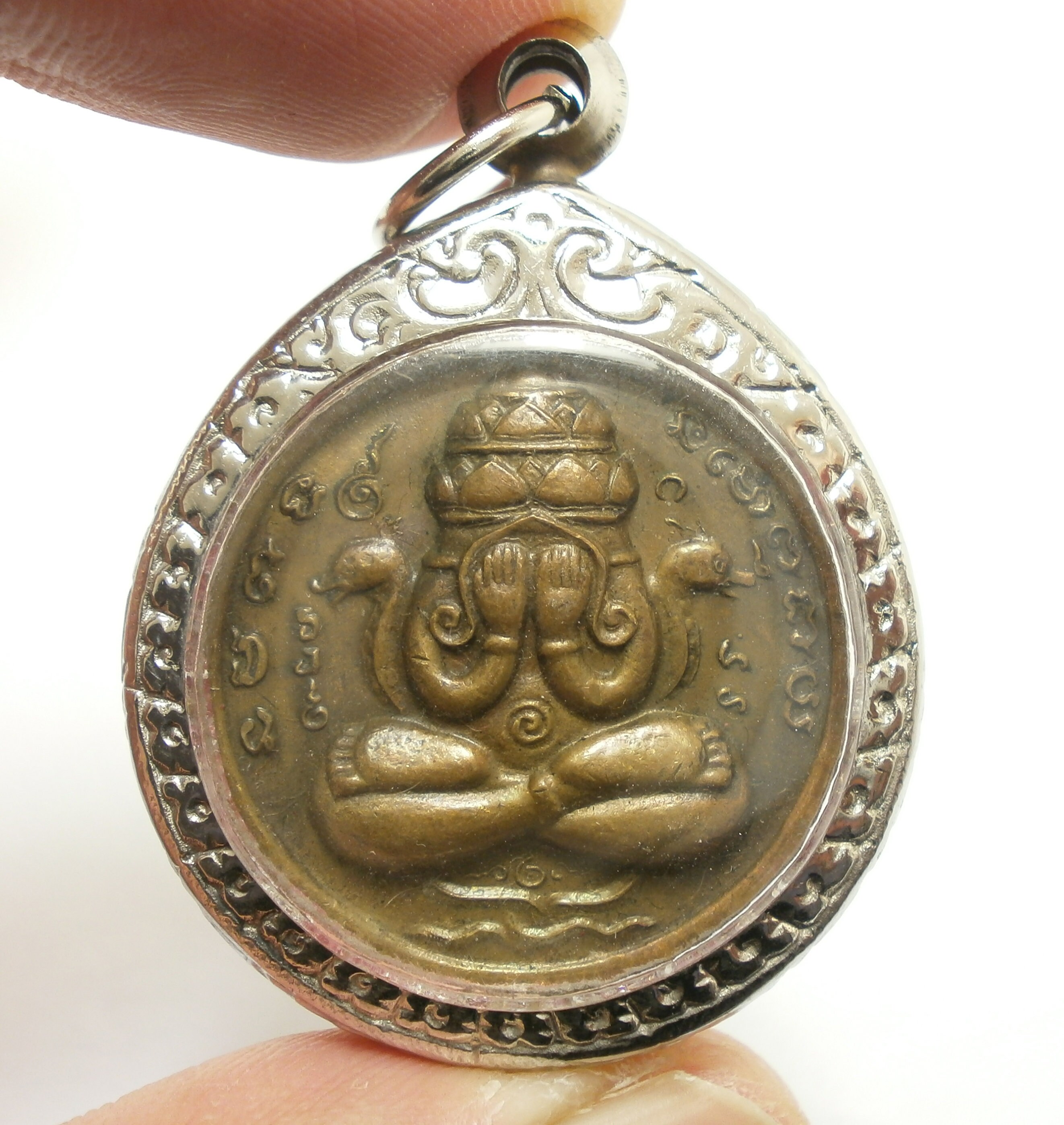 ジャトゥカム・ランマテープ 南海の王 ジャトゥカム・ラマテープ