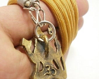 シヴァ神のペンダントネックレス：ヒンドゥー教の神のお守り