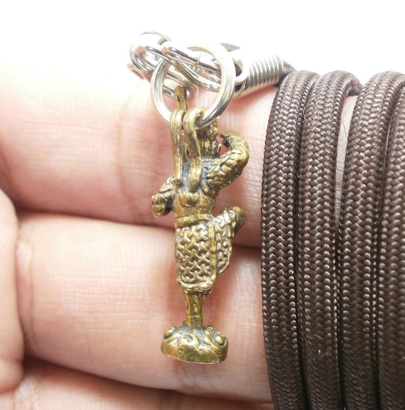Sun wukong necklace deals