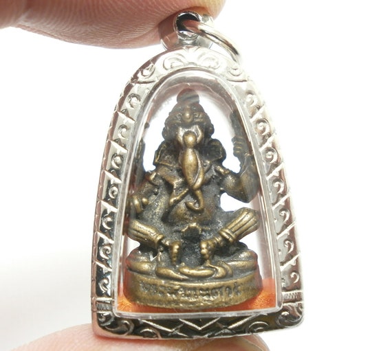 God of Success Lord Ganesh Ganesha Ganapati Elephant Head | Etsy