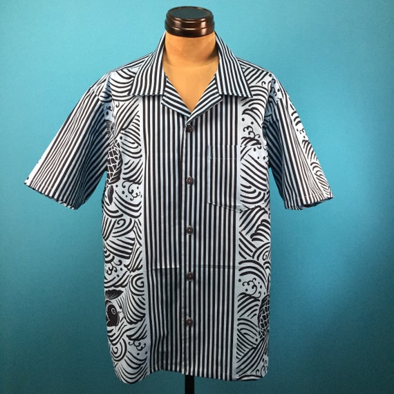 yukata shirts