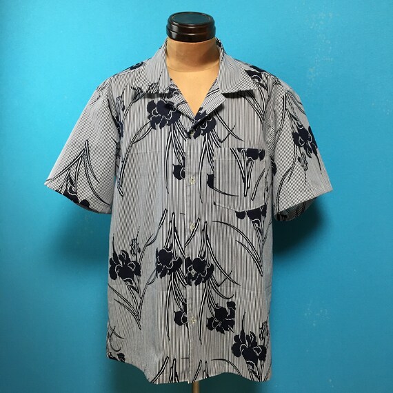 yukata shirts