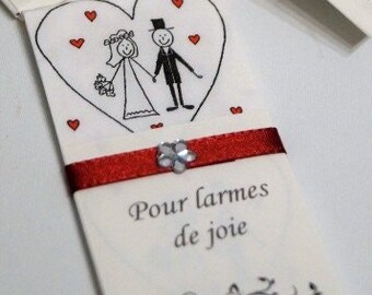 Freudentränen Banderole Für De Freudentränen