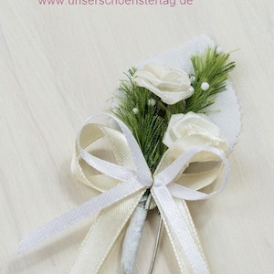 10 x wedding pins, guest pins, wedding pins AS0007 DIY