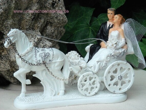Tortenaufsatz Hochzeit Brautpaar Tortendeko Torten Ta0007 Etsy