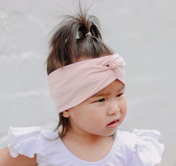 kids turban headband
