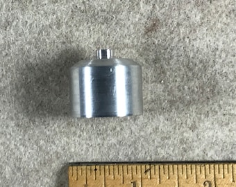 Kirsten Bowl to Wiebe Pipe adapter