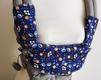 ergobaby dribble bib