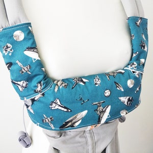 Ergo anchor carrier discount