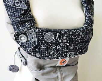 ergobaby 360 teething pad