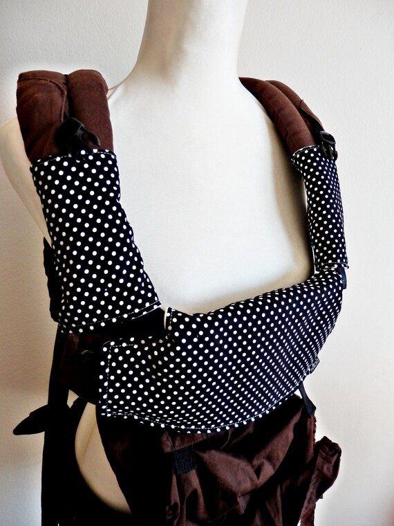 lillebaby polka dot