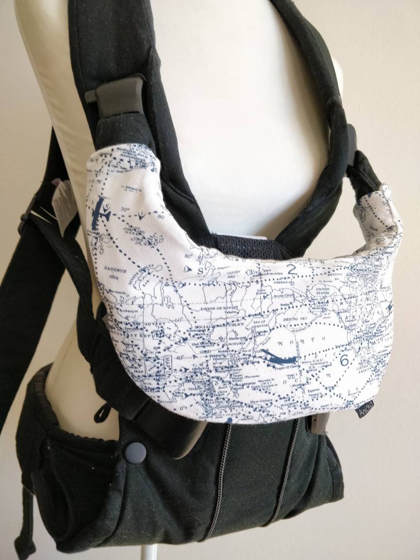 baby bjorn carrier one bib