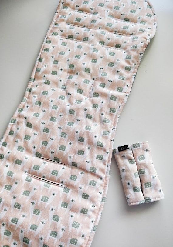 winter pram liner