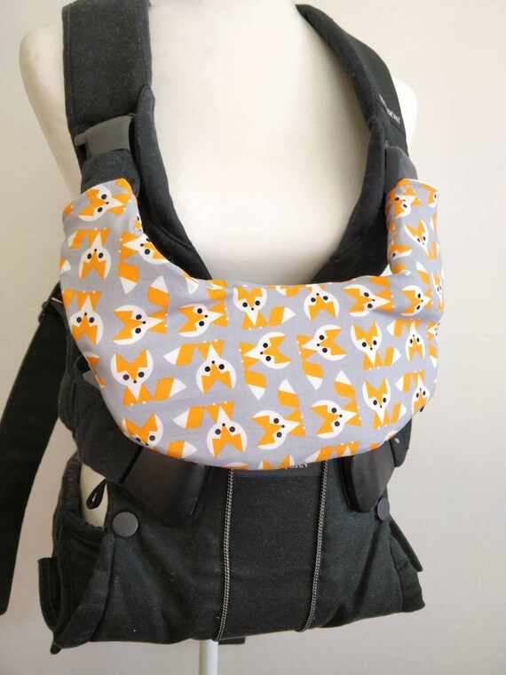 baby bjorn carrier one bib