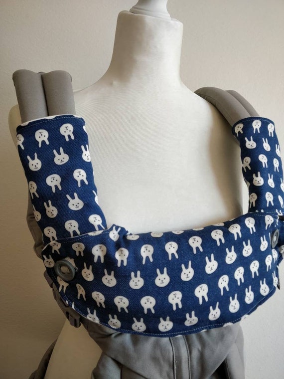 ergobaby dribble bib