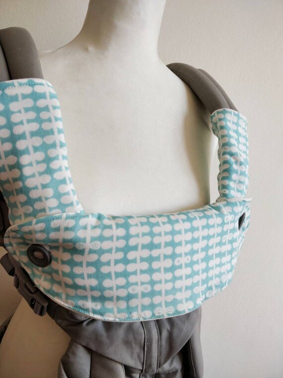 ergobaby 360 drool pad