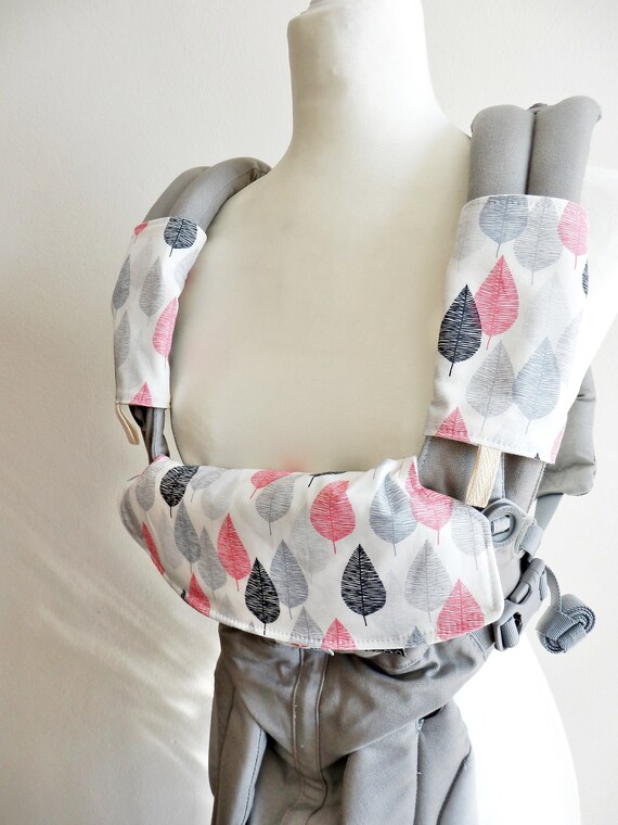 tula explore drool pad