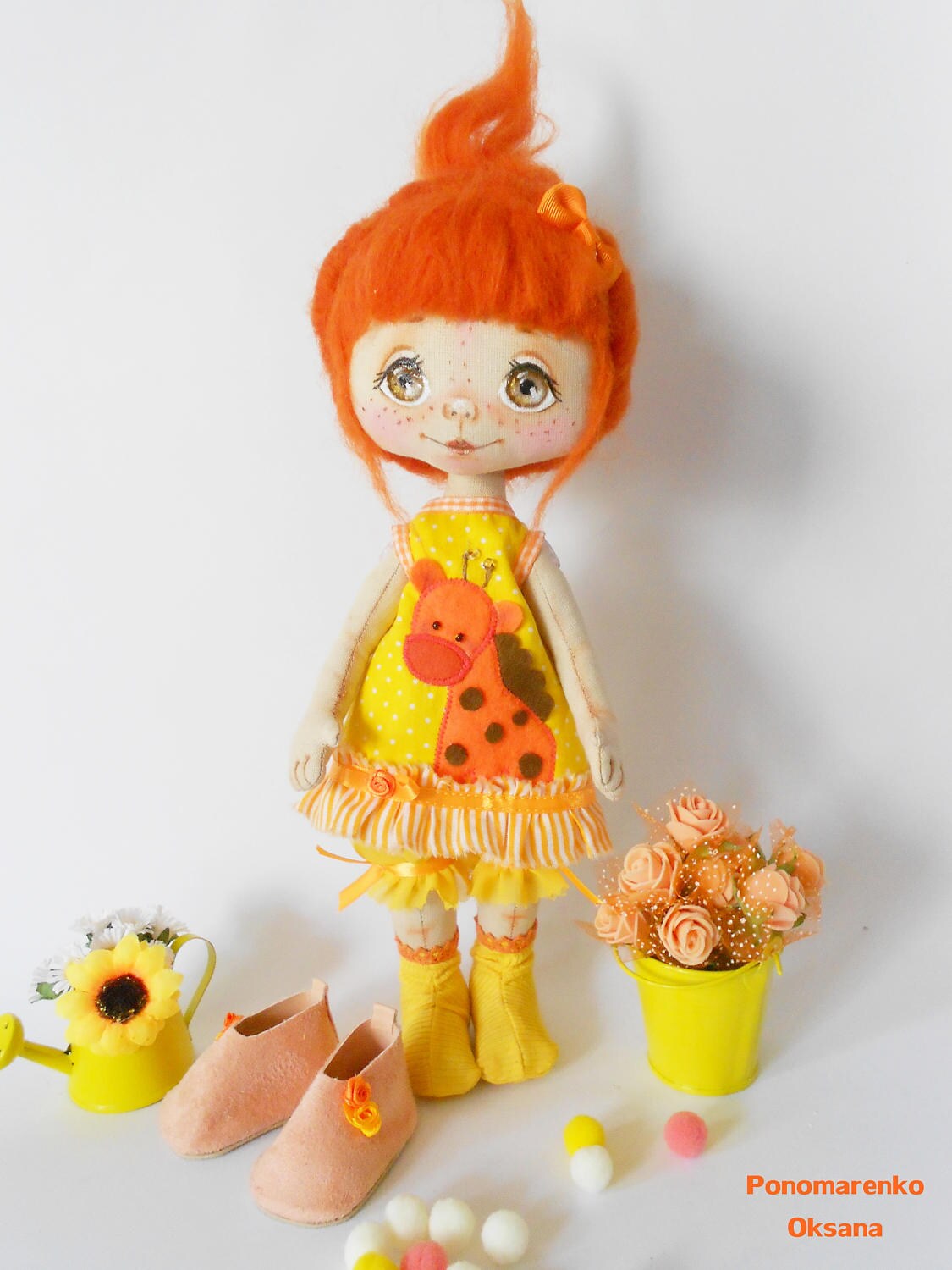 PDF doll body Cloth Doll Pattern PDF Sewing Tutorial Pattern | Etsy