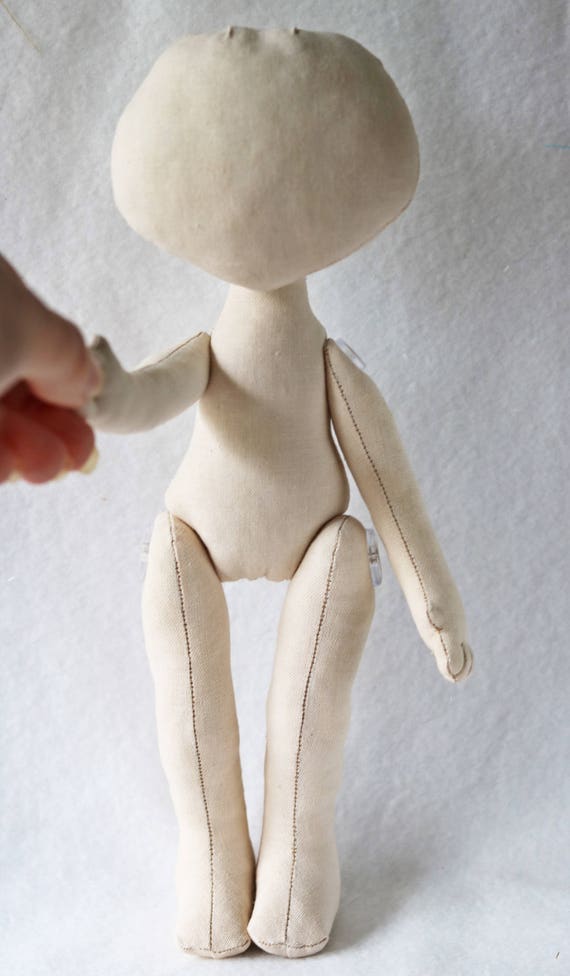stuffed doll patterns