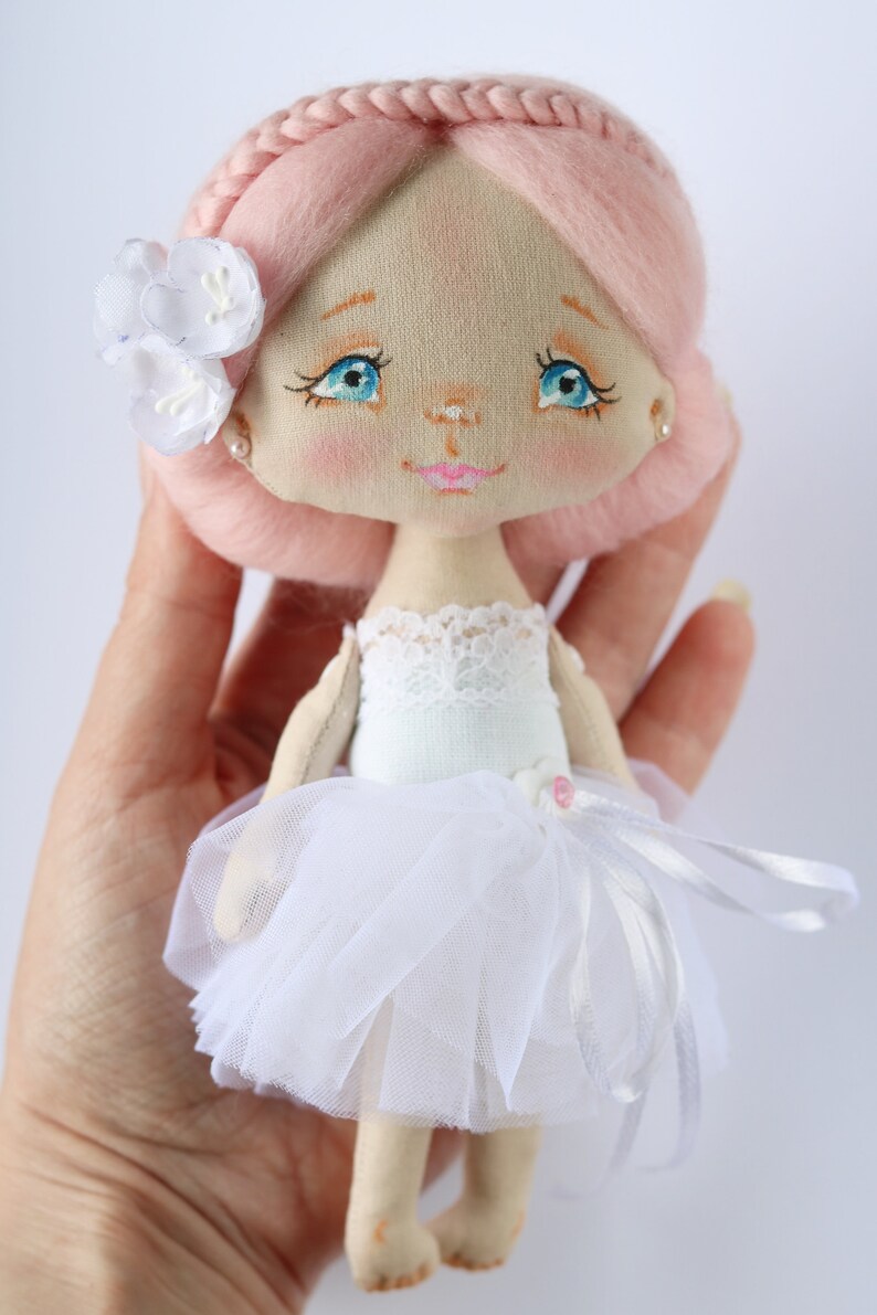 handmade dolls