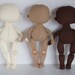 see more listings in the blank dolls section