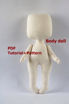 DollCotton - Etsy