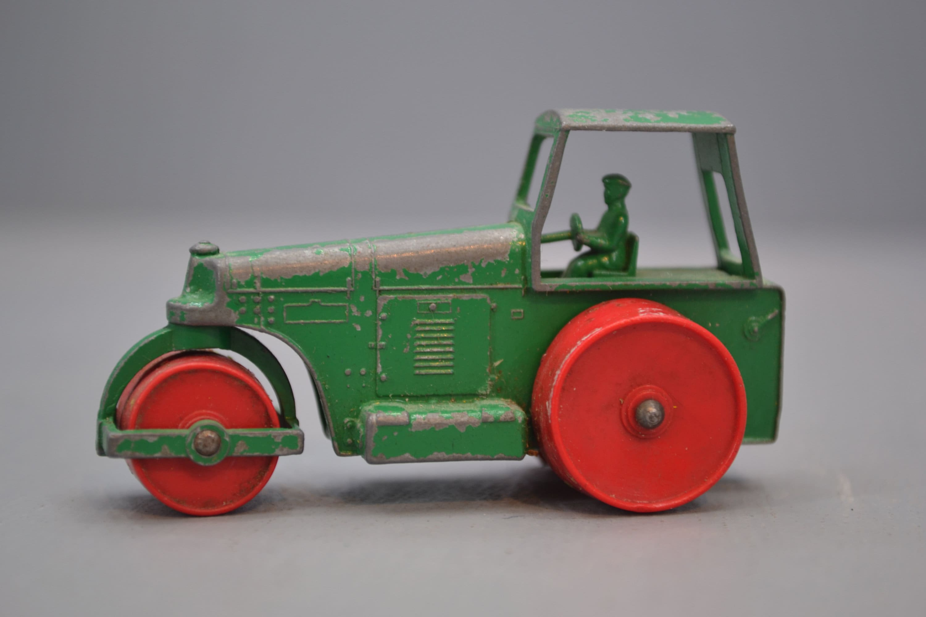 Matchbox Road Roller - Etsy