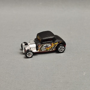 HotWheels '32 Ford 1/64