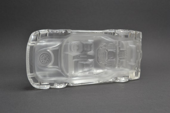 ホフバウアー社クリスタルガラスフェラーリF40他