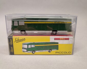 Schuco Piccolo Lotus Team Transporter F1
