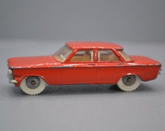 Lone Star Roadmasters Chevrolet Corvair