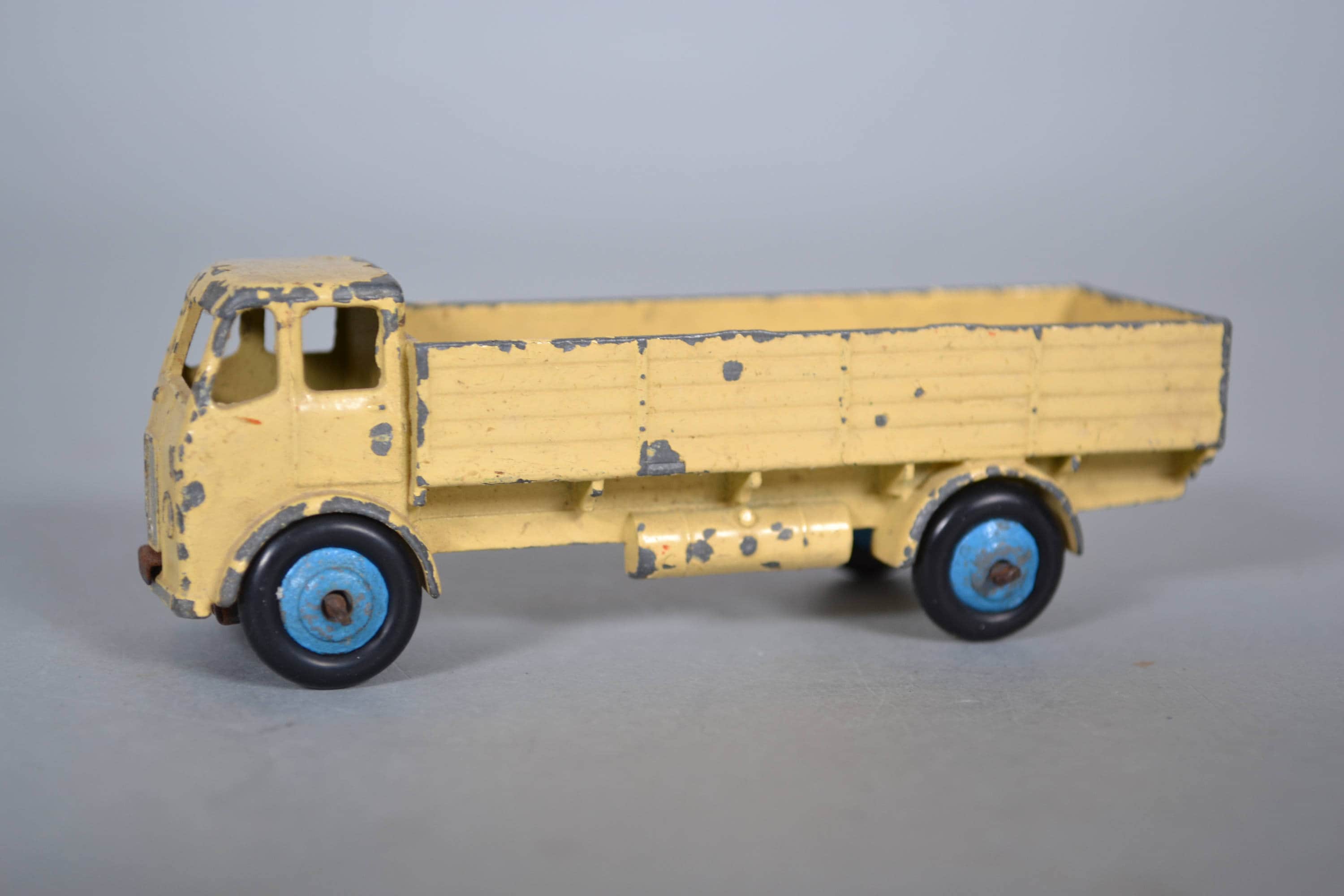 Dinky Toys Forward Control Lorry Meccano Ltd No.420 Etsy