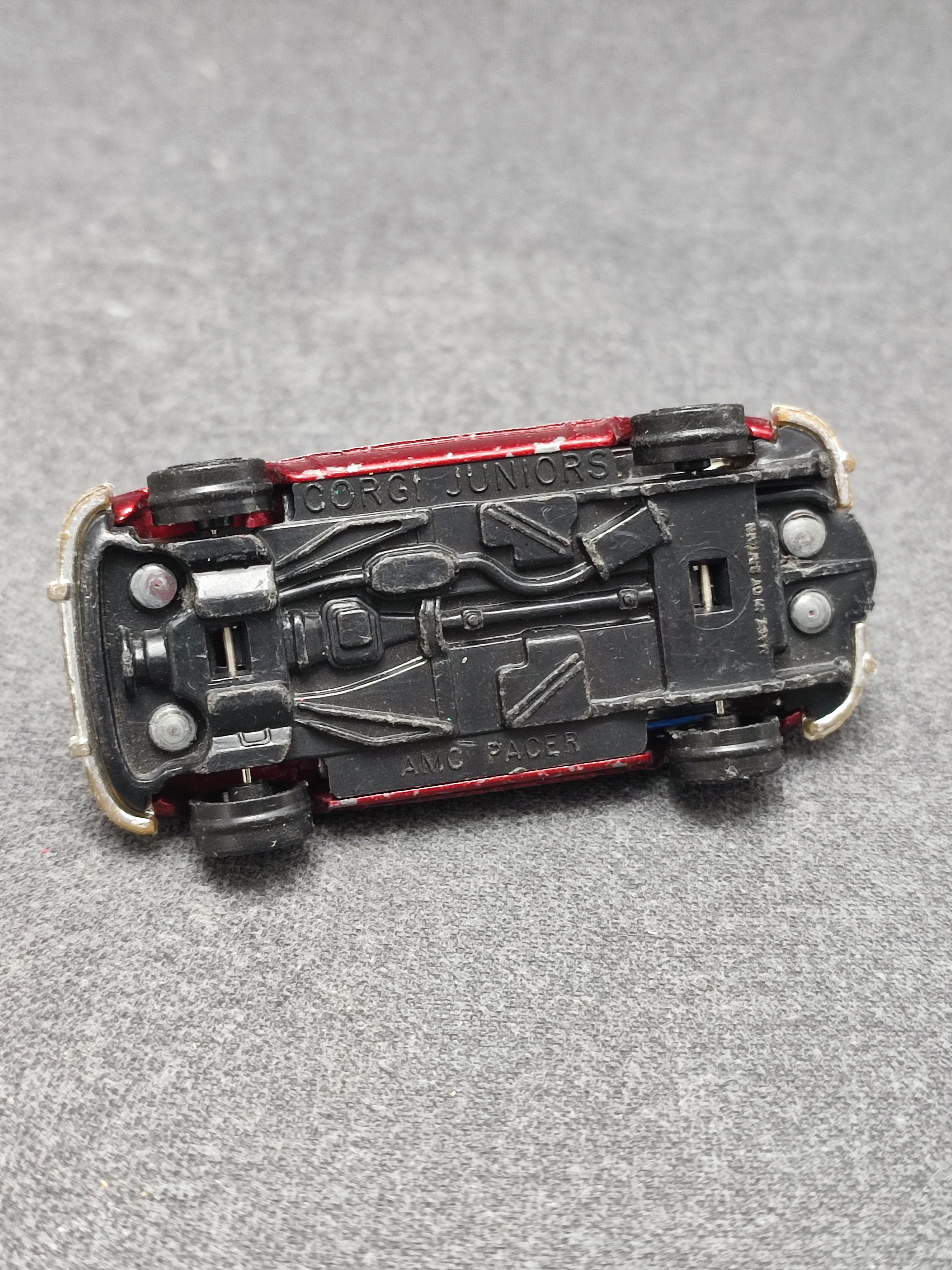 BBR 1/43 Ferrari SP3 Daytona 2023 Rosso Fuoco BBRC267L