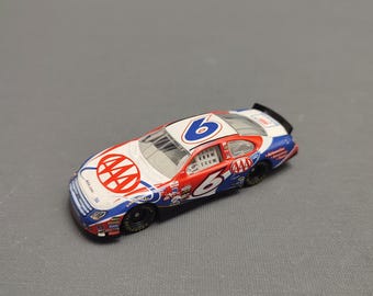 Action Mark Martin Ford Fusion Triple A