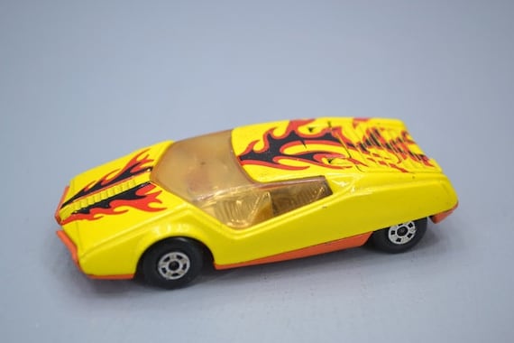 matchbox datsun 126x