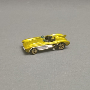 HotWheels Corvette 1/64 Corvette Series