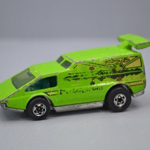 HotWheels Redline Spoiler Sport