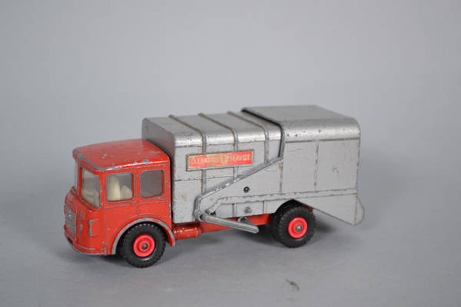 Matchbox - Kingsize - Lesney Lot de 3 modèles - K-14, K-2