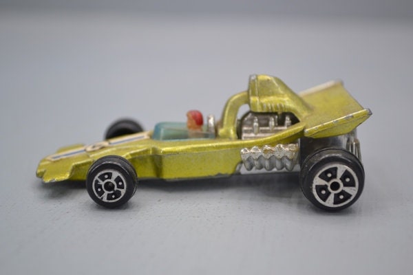 イタリア製❣️スポーツカー‼️❣️model car f1 politoys Politoys F1 Car - Etsy