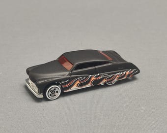 HotWheels Hot Rod   1/64