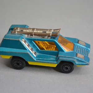 Matchbox cosmobile - Etsy 日本