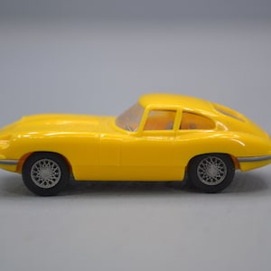 Wiking Jaguar E-Type
