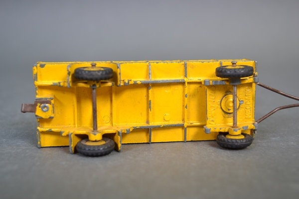 ALTAYA BEDFORD TK Dinky Toys Meccano 1960 1/43 EUR 45,00 - FR